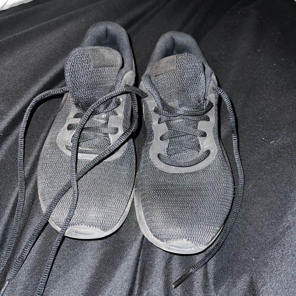 Nike youth 4